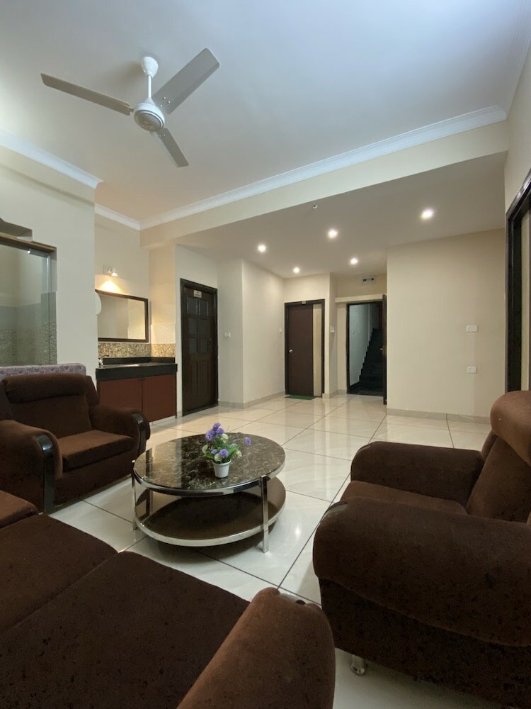 Фото Krishna Kunja Guest House