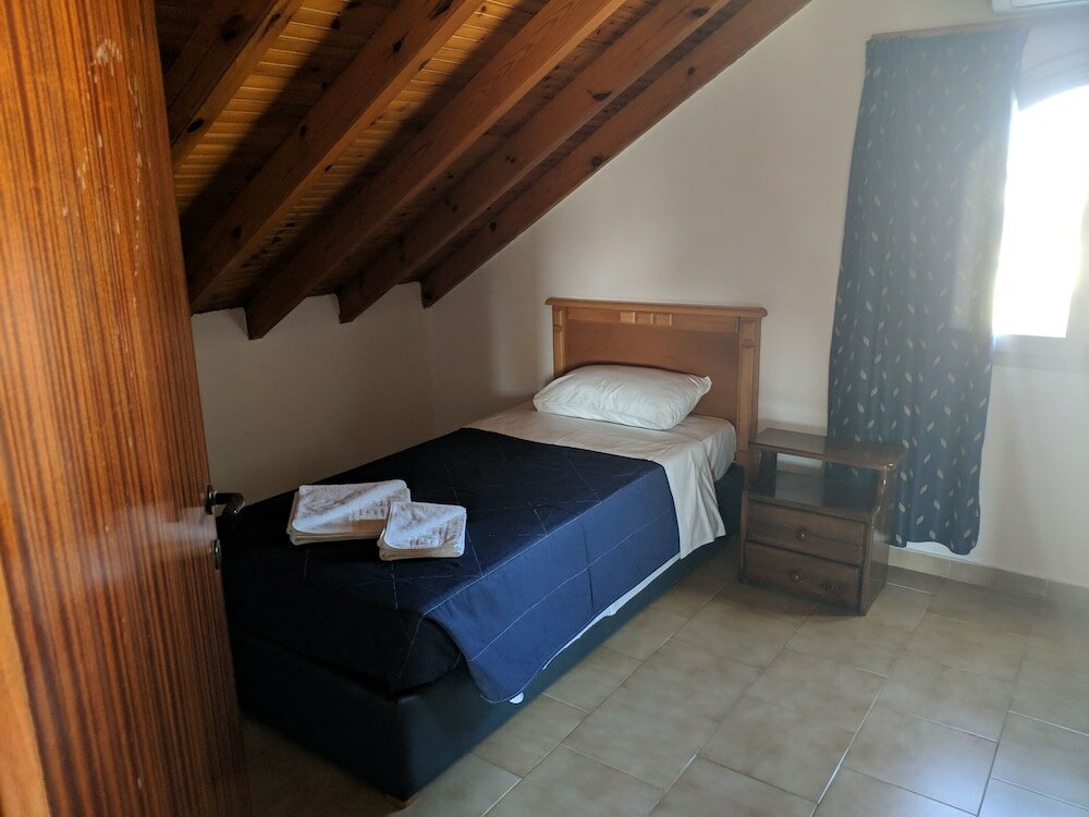 Фото Tondoris Apartments