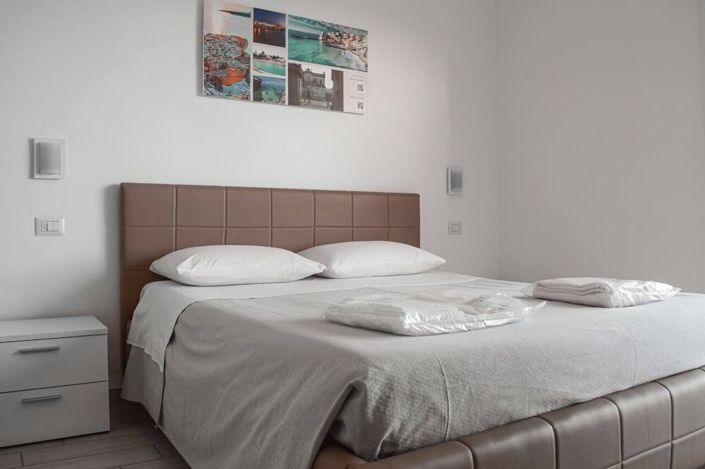 Фото La Scogliera