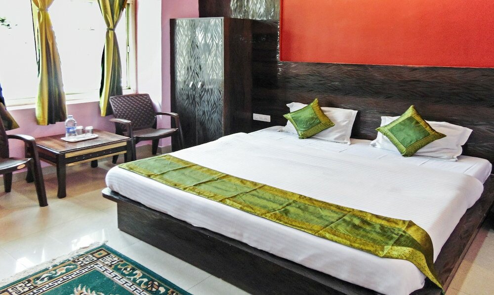 Фото Treebo Trip Tk House