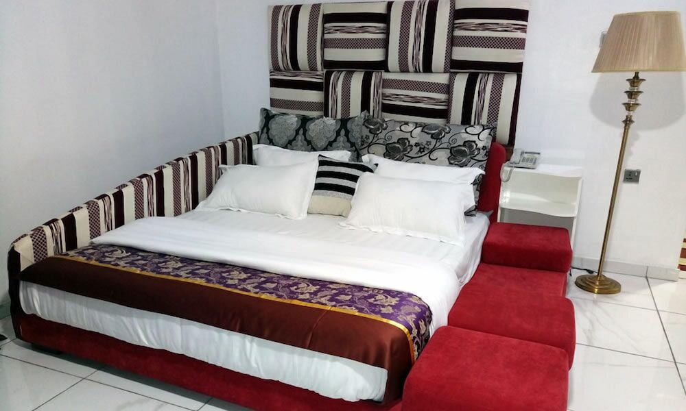 Фото Fonseca's Place