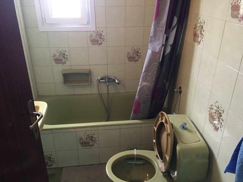 Фото Alexander Apartments