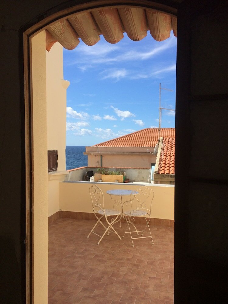 Фото Casa Donzella