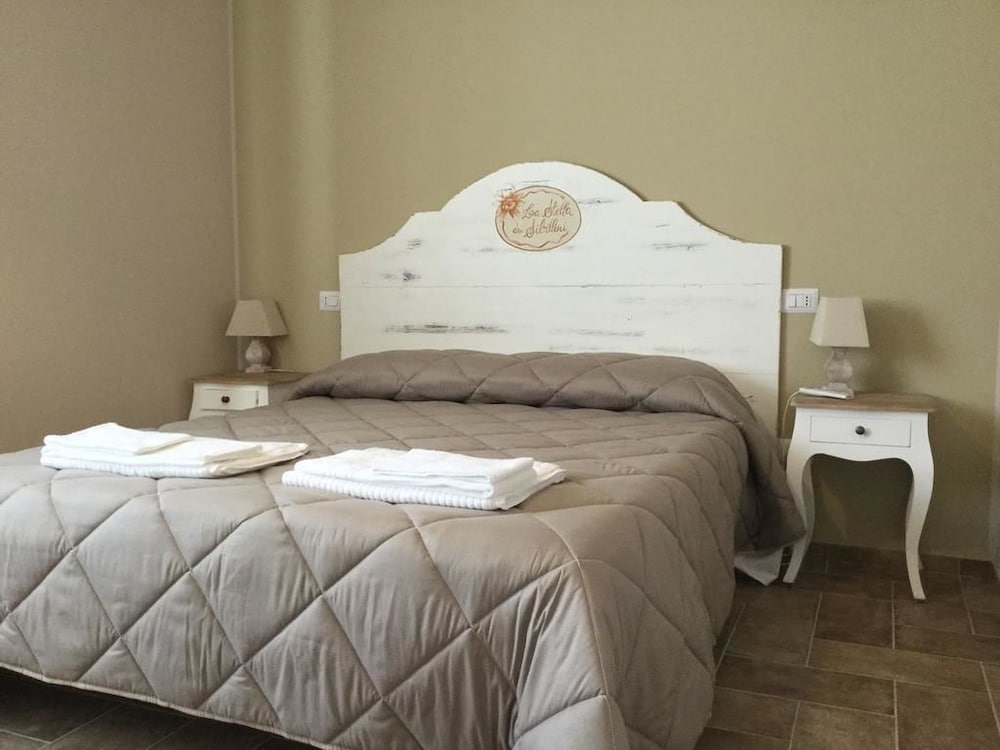 Фото La Stella dei Sibillini