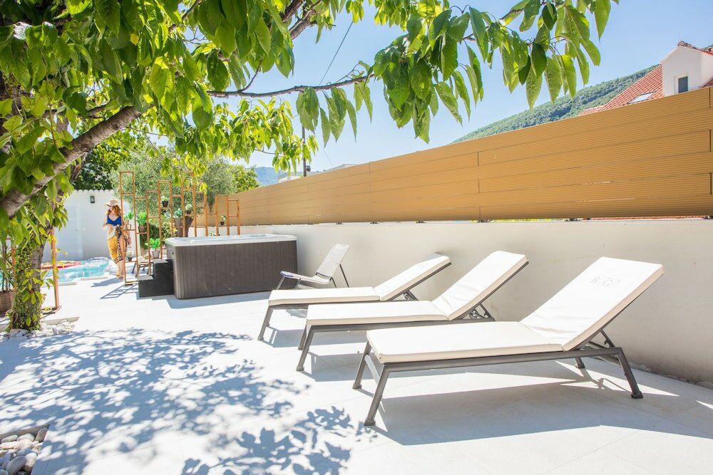 Фото Villa Bogo - Galijun