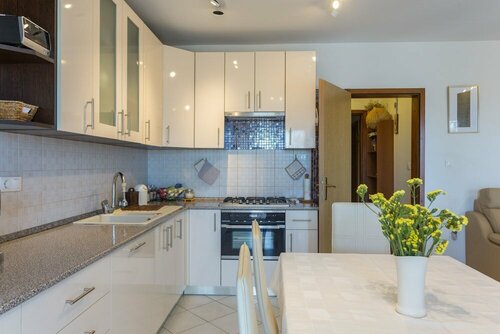 Гостиница Tomazin Apartment