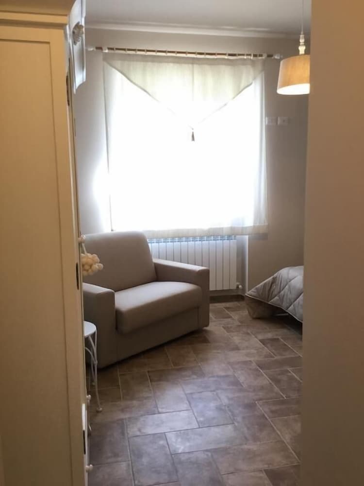 Фото La Stella dei Sibillini