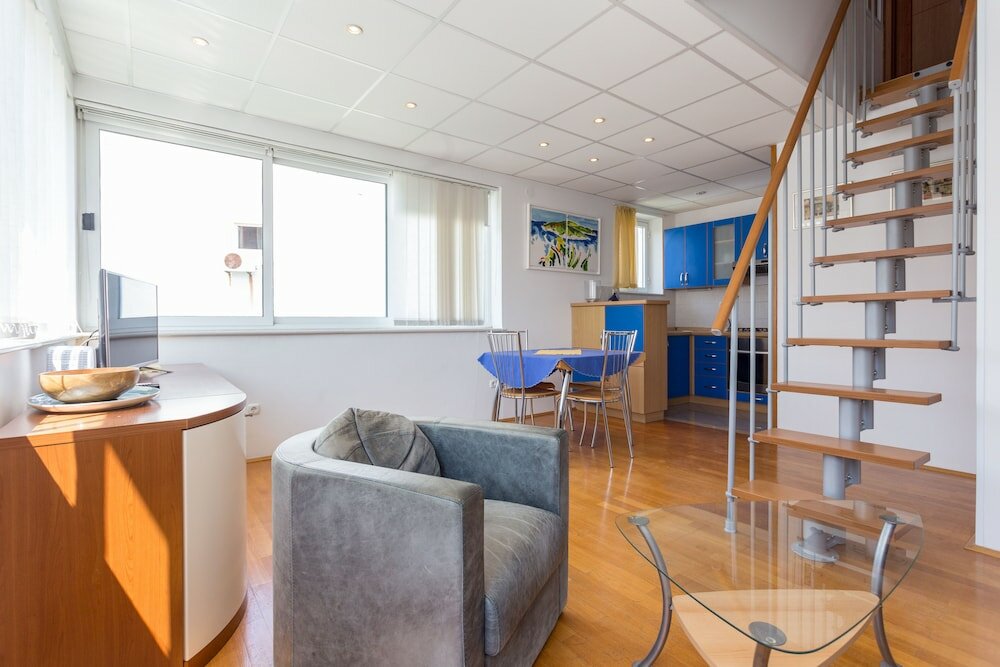 Фото Nika Toni Apartment