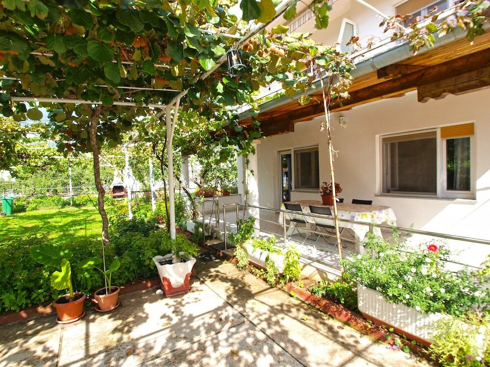 Фото Apartment 1017