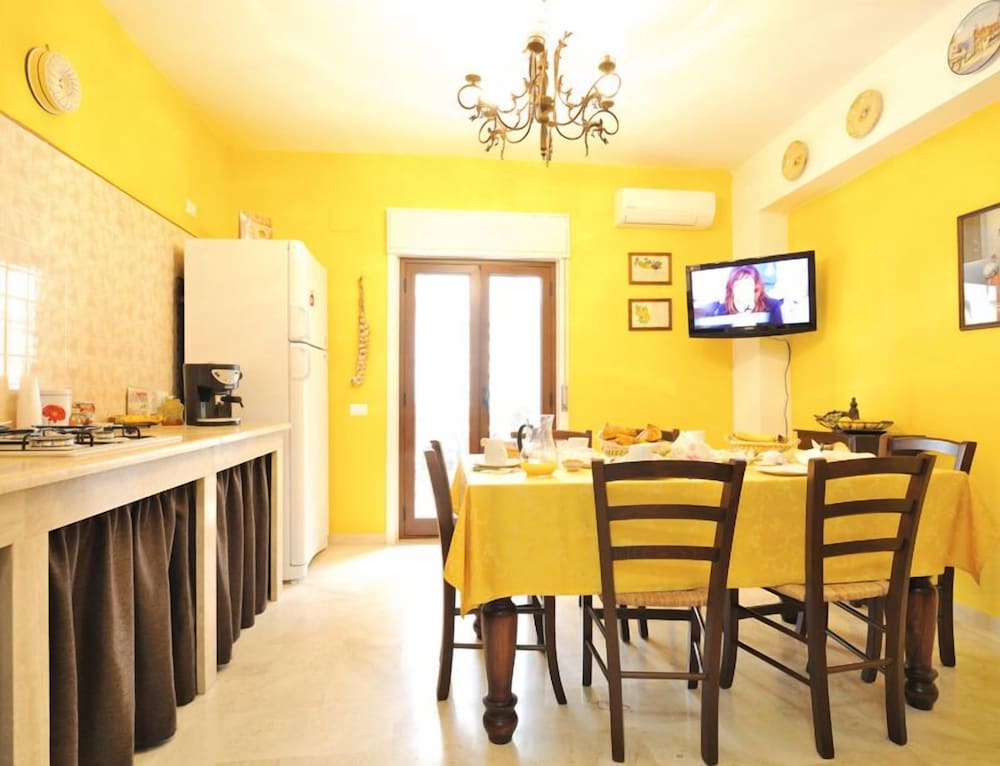 Фото La Casa Di Evita