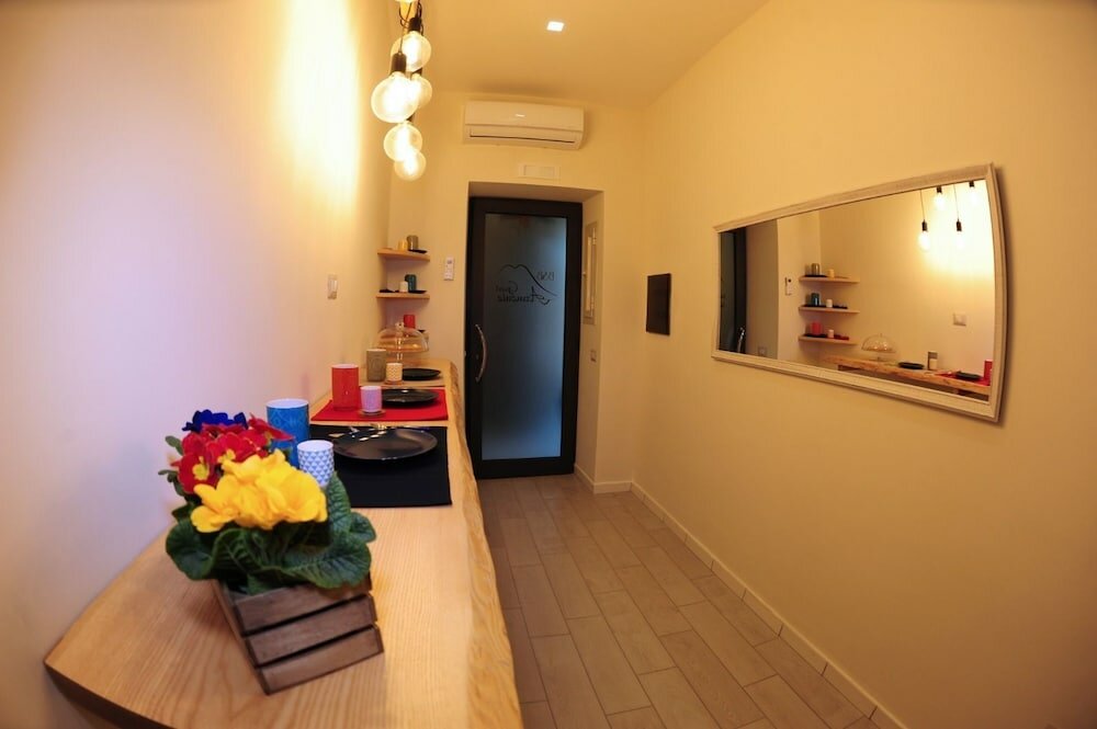 Фото B&b Guest Armonie