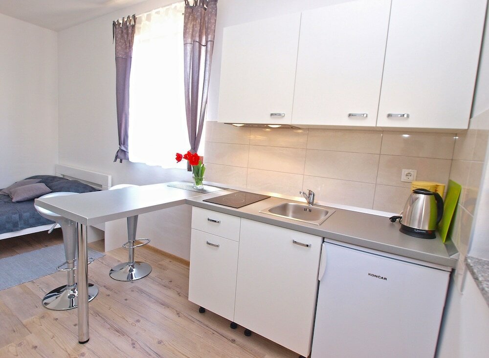 Фото Apartment 589