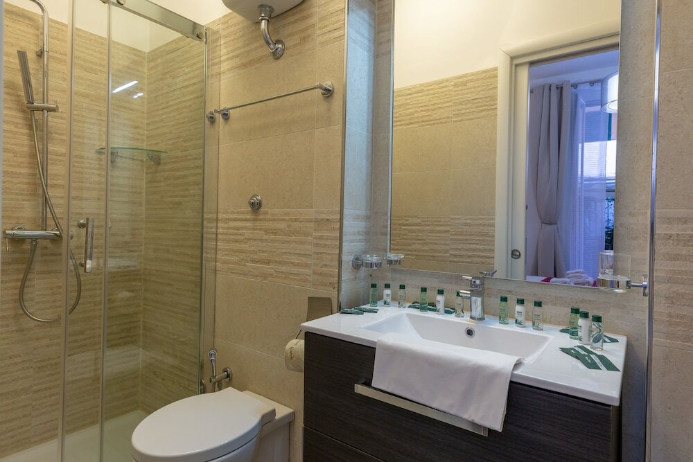 Фото Flatinrome Trastevere Deluxe Rooms