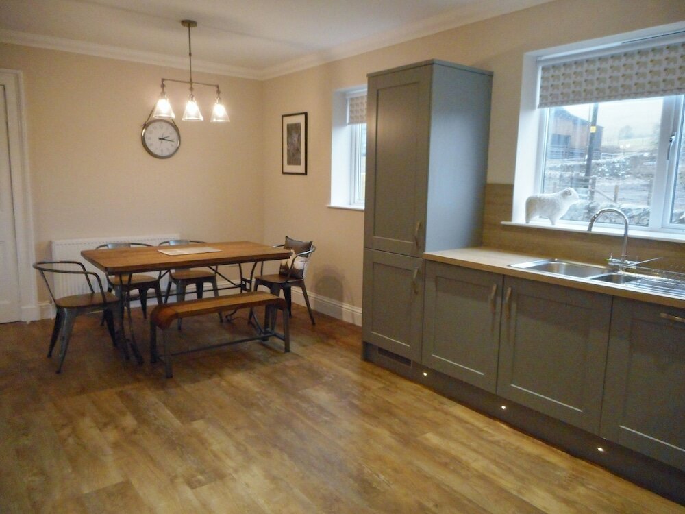 Фото East Cottage, Parbroath Farm Near Cupar in Fife