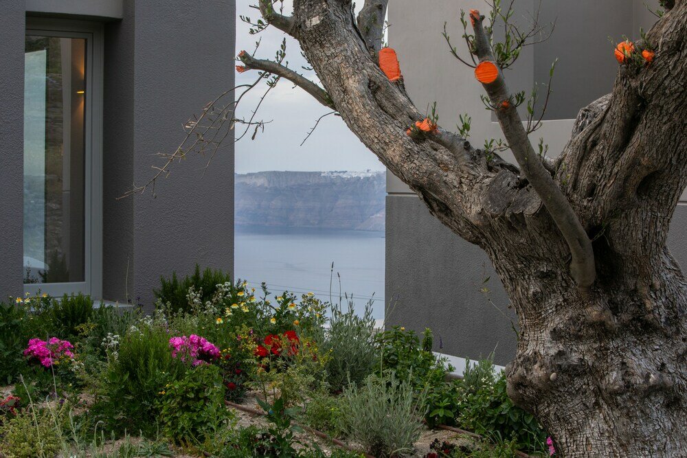 Фото Melidonia Suites