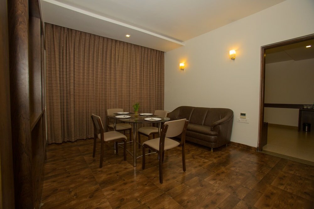 Фото Myspace Hotels Silverstar