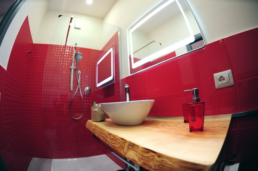 Фото B&b Guest Armonie