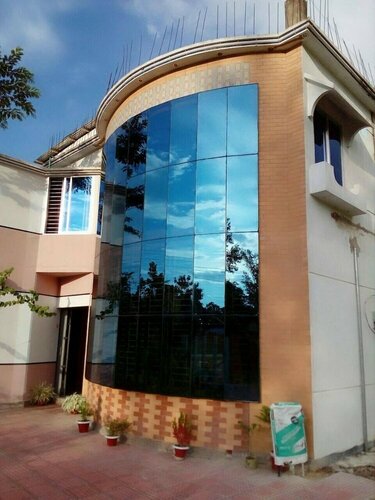 Гостиница Tony's Place в Области Силхет