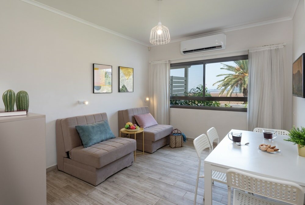 Фото Holiday Village Kibbutz Mizra