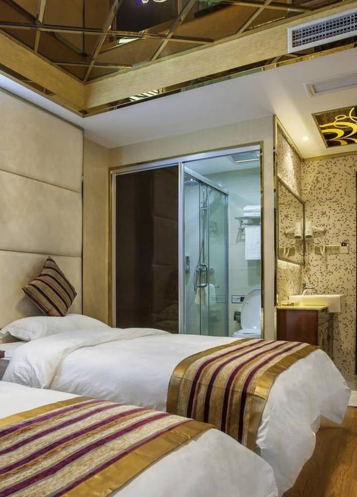 Фото Hengjia Boutique Hotel