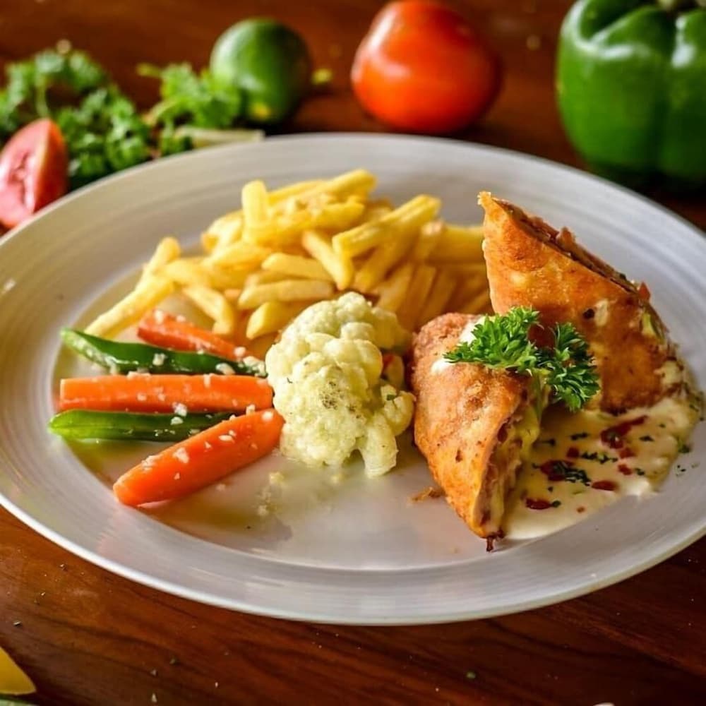 Фото отеля 4