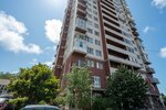 Sochina3nochi (Sochi, Zavokzalniy Microdistrict, Parallelnaya Street, 9лит1), short-term housing rental