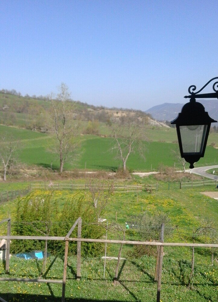 Фото B&b Il Pero Selvatico