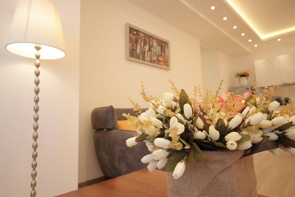 Фото Maxela Apartments