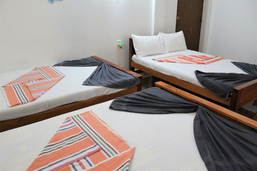 Фото Hotel Sisara