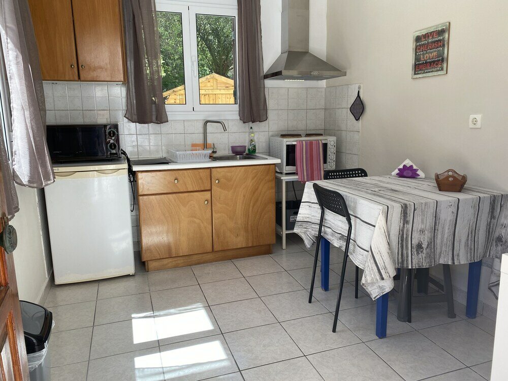 Фото Alexander Apartments