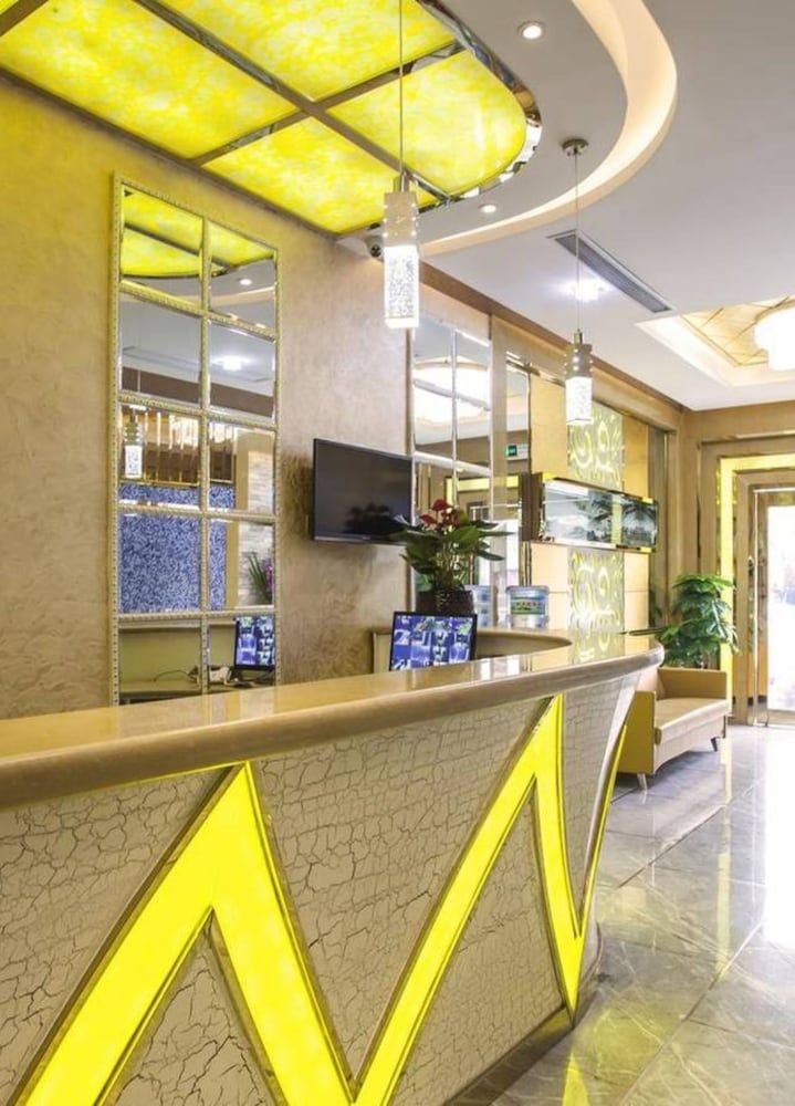 Фото Hengjia Boutique Hotel