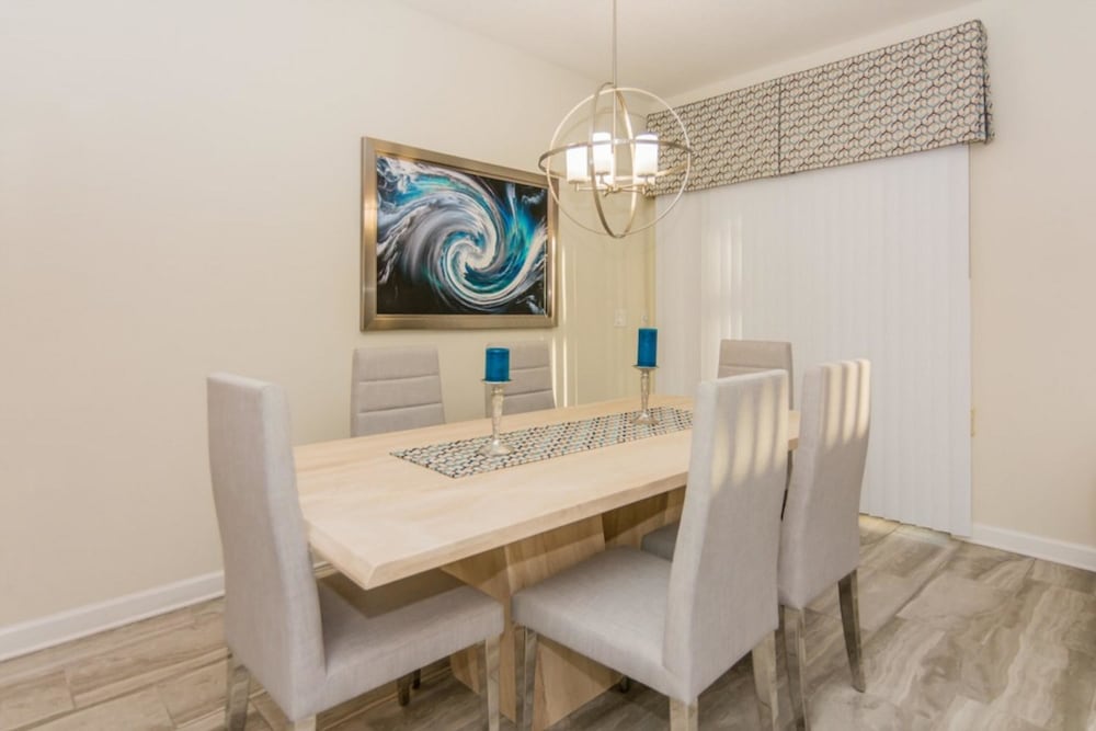 Фото Amazing Townhome with private pool Sl3054