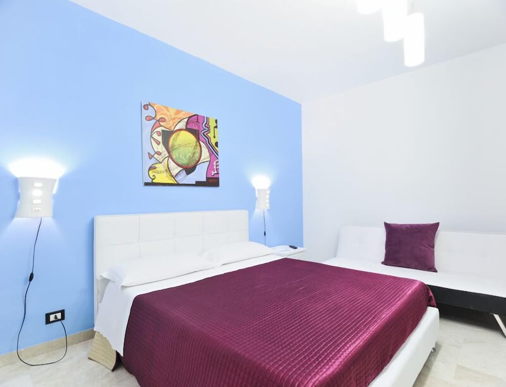 Фото La Casa Di Evita