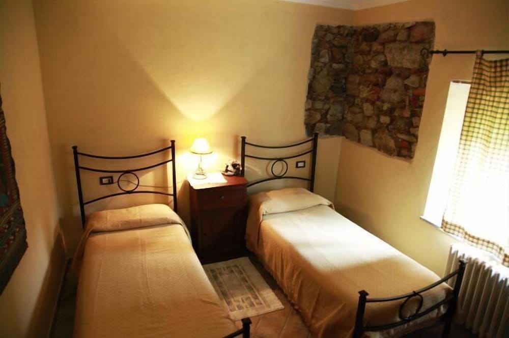 Фото Agriturismo Tisignana