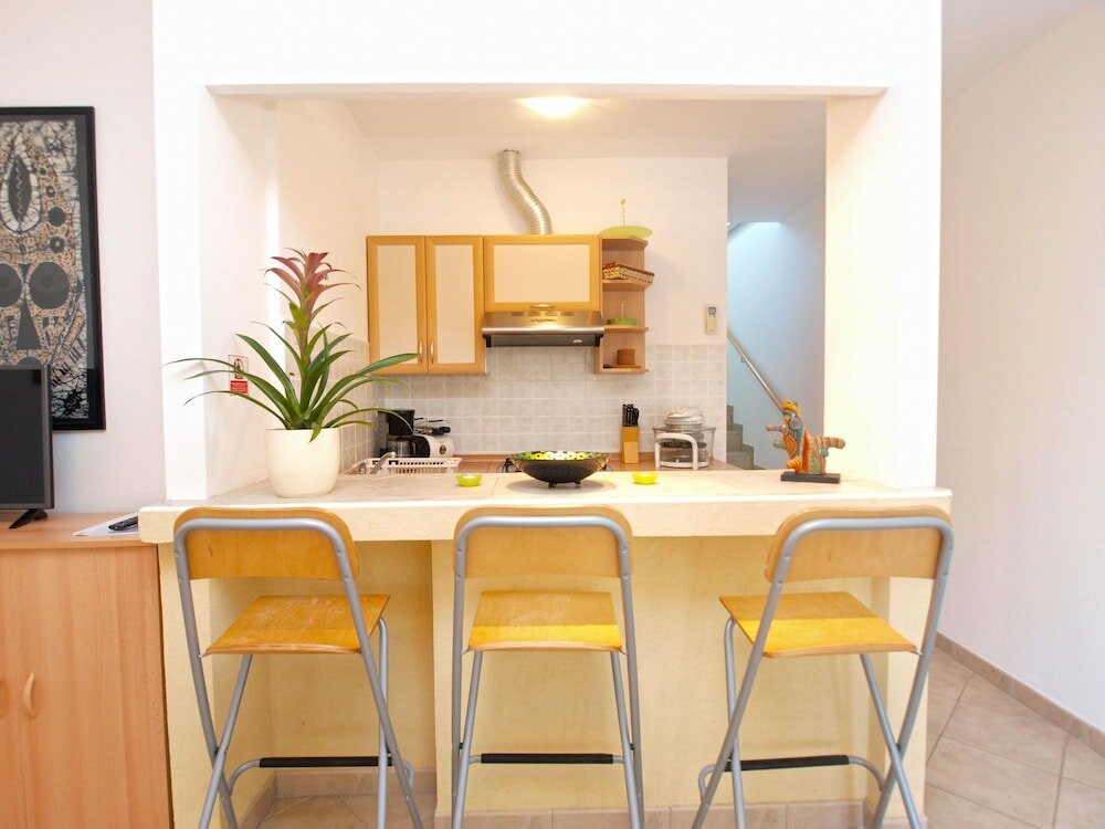 Фото Apartment 440