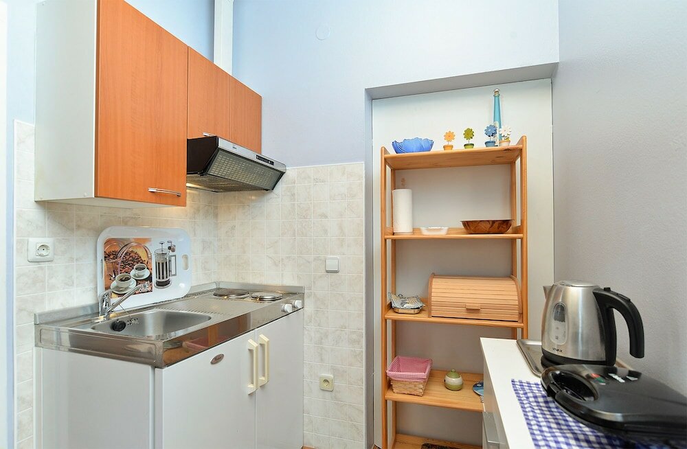 Фото Apartment 1128