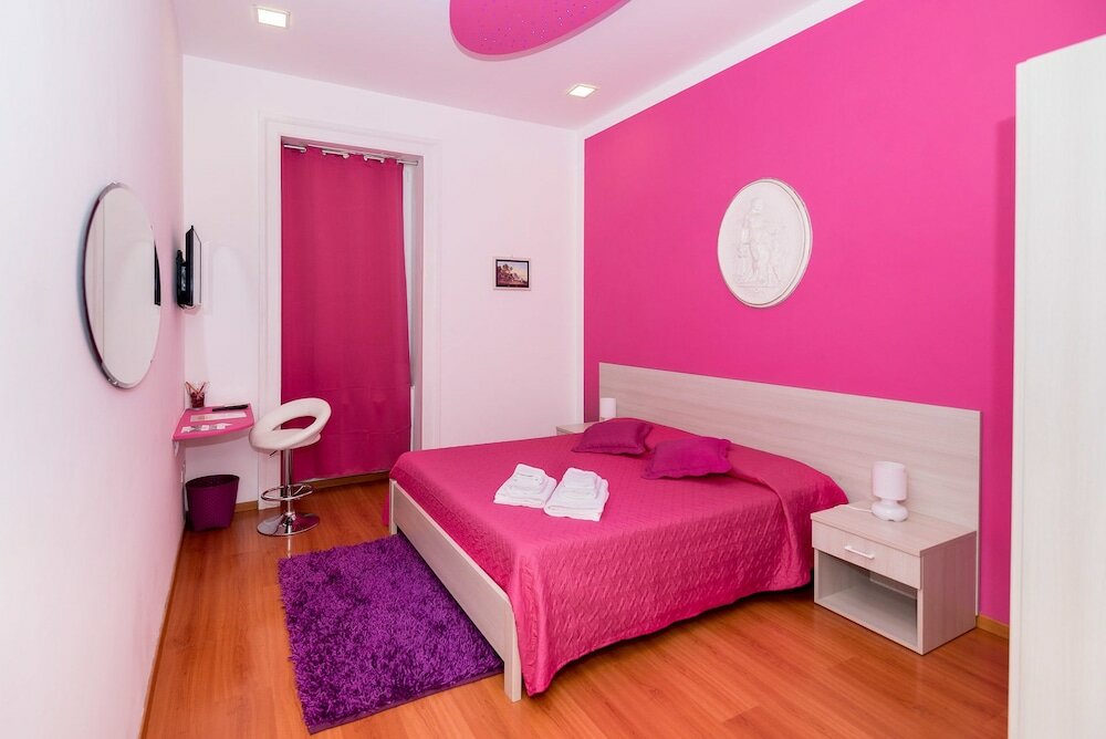 Фото B&b Villa Le Palme