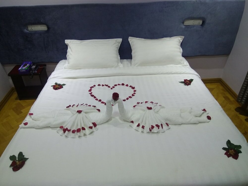 Фото Fortune Bagan