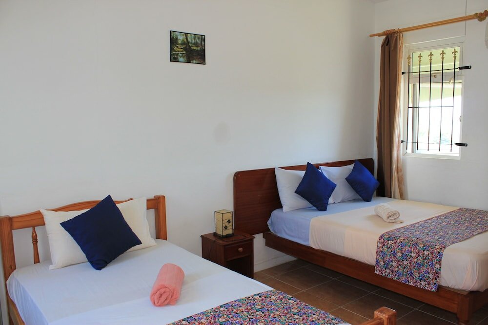 Фото LeBovallon B&B