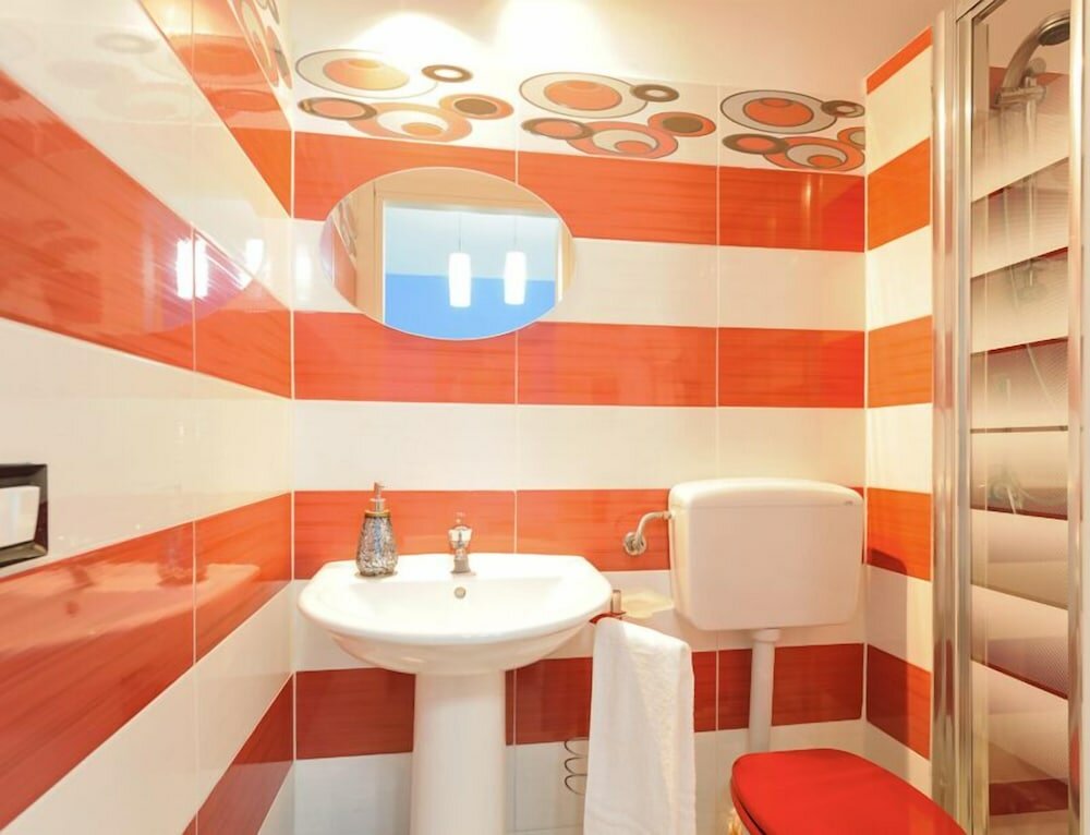 Фото La Casa Di Evita