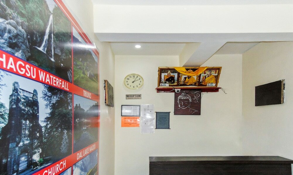 Фото Treebo Trip Tk House