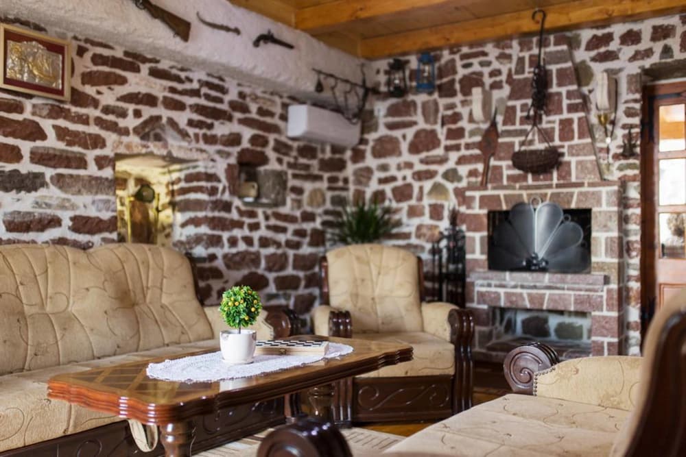 Фото Old Stone House Villas