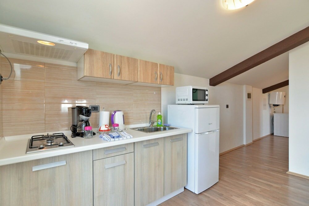 Фото Apartment 1355