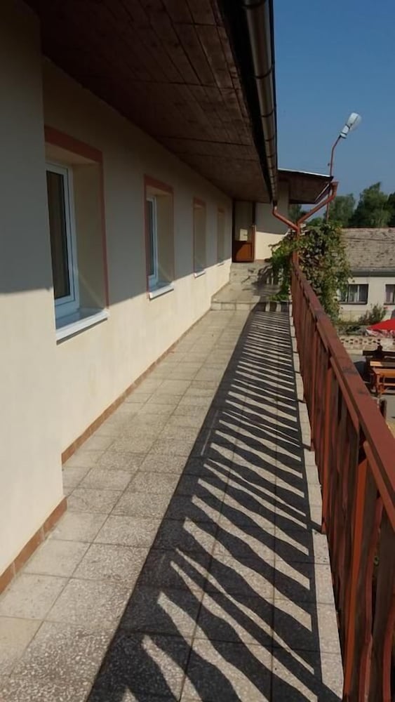 Фото Penzion Retro