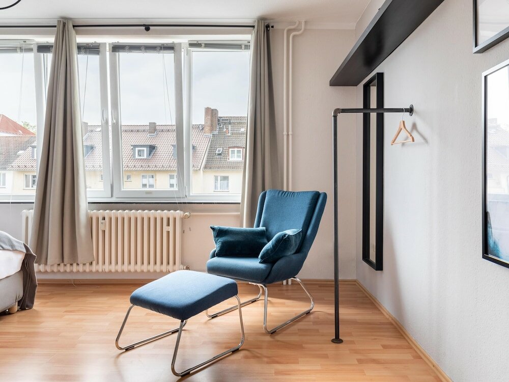 Фото Limehome Kassel