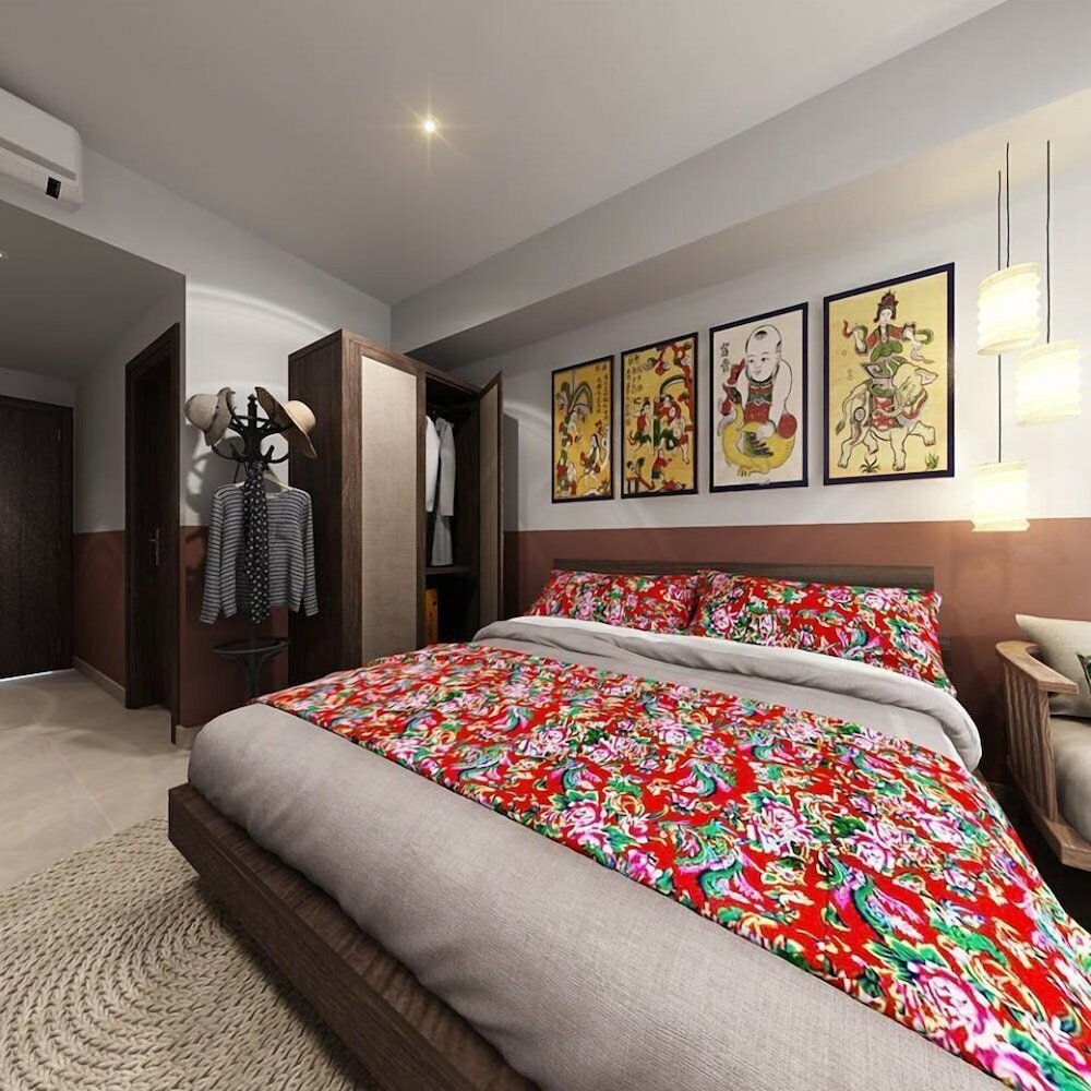 Фото Easy Easy Homestay