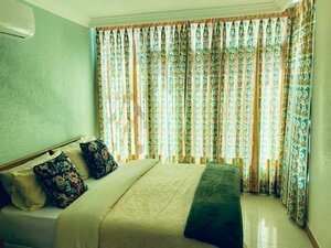 Гостиница Arabesque Hotel