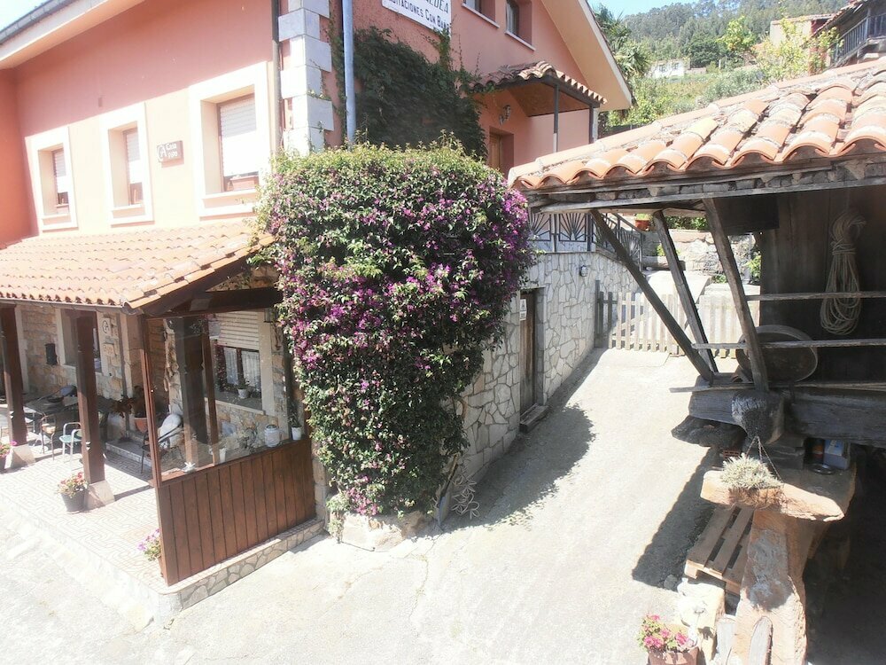 Hotel Al Llagar, Principality of Asturias, photo