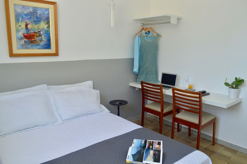 Фото Pousada Praia Pajuçara