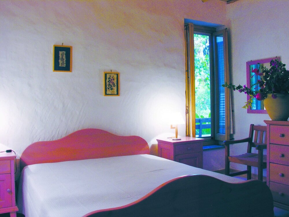 Фото Agriturismo Hibiscus